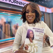 gayle king the light we carry book