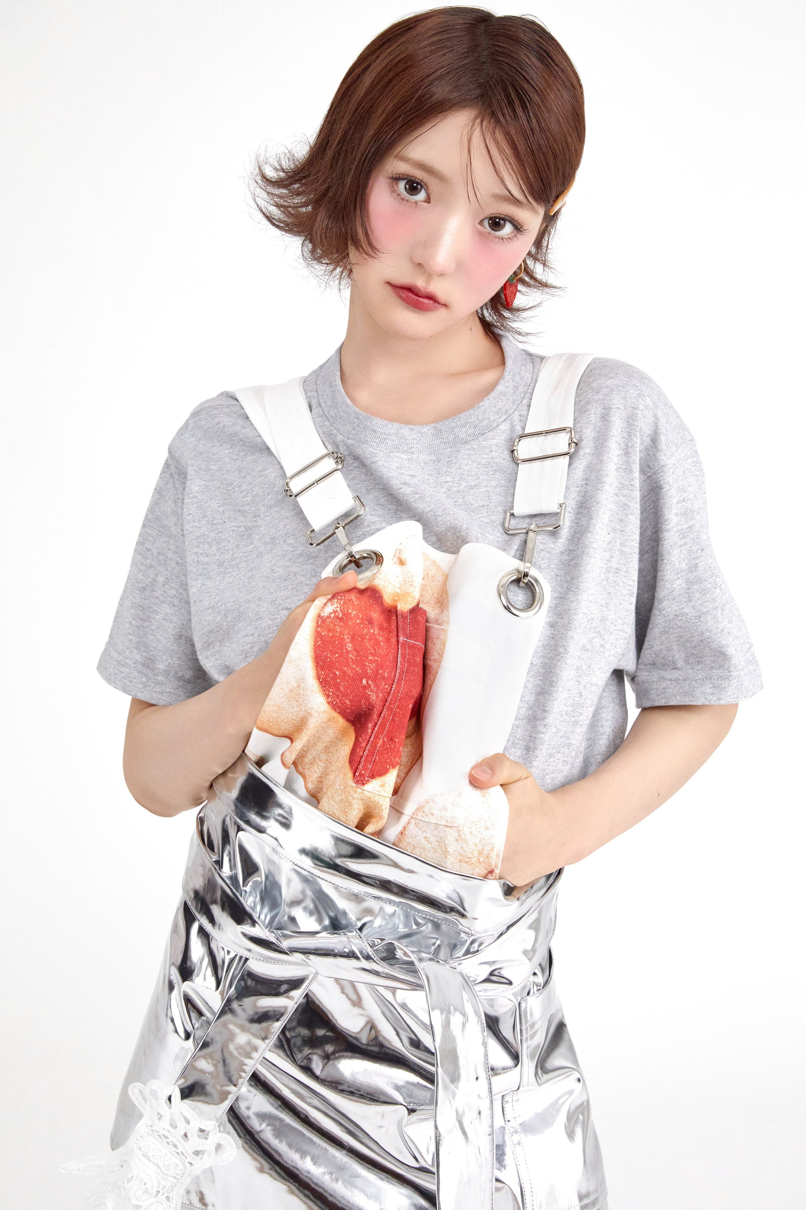 随時更新】 KiiiKiii（キキ）のプロフィールを解説｜IVEの妹分