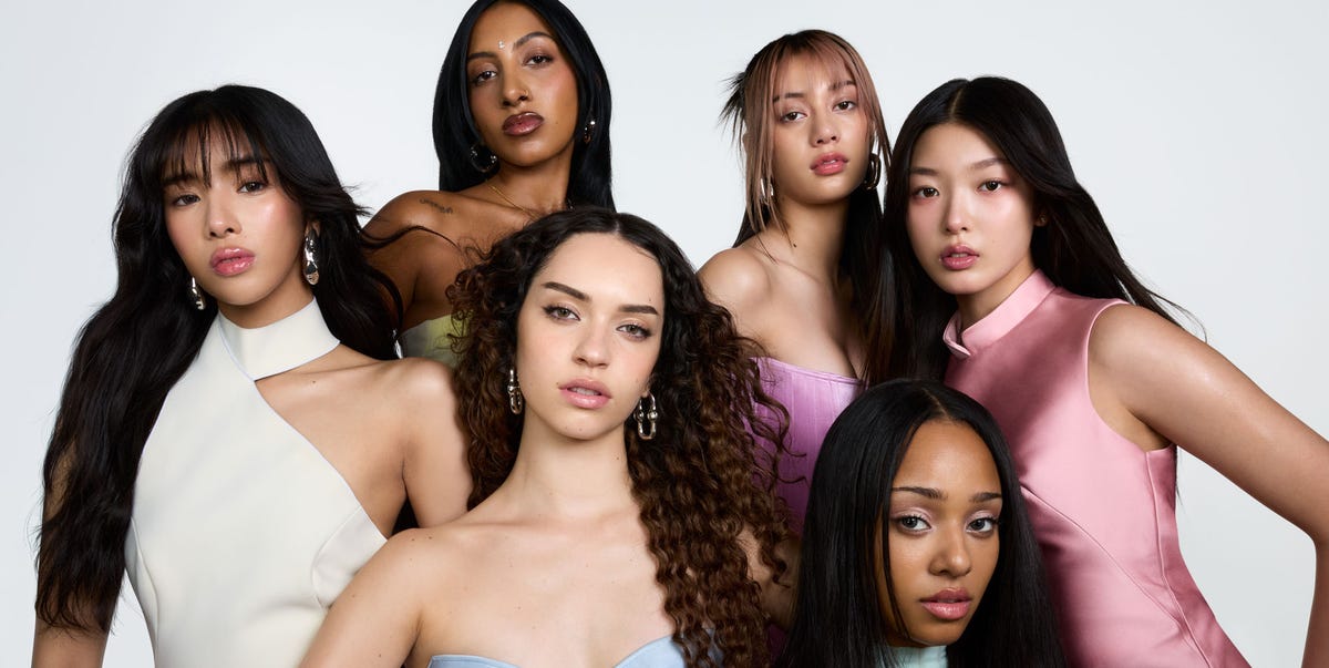 Katseye on Their Next Album, Lip Combos, and the Success of ‘Gnarly’