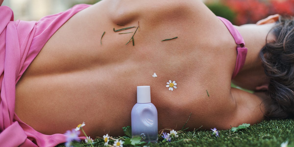 The 5 Best Fragrance Trends of Spring 2025, According to Experts