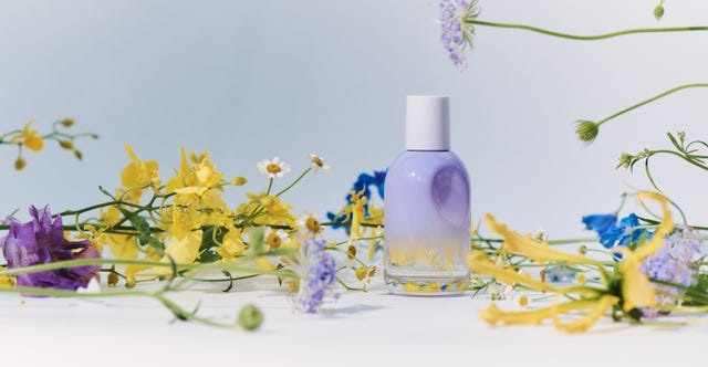 glossier you fleur