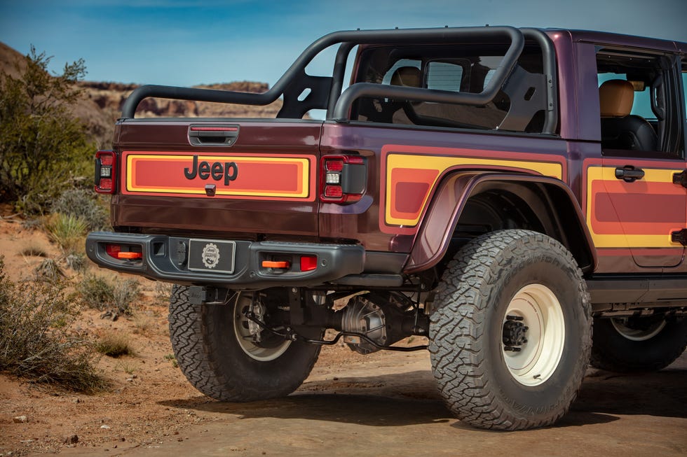 2025 easter jeep safari concepts