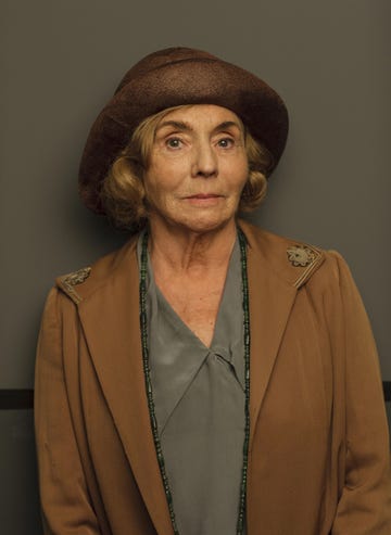 gladys denker