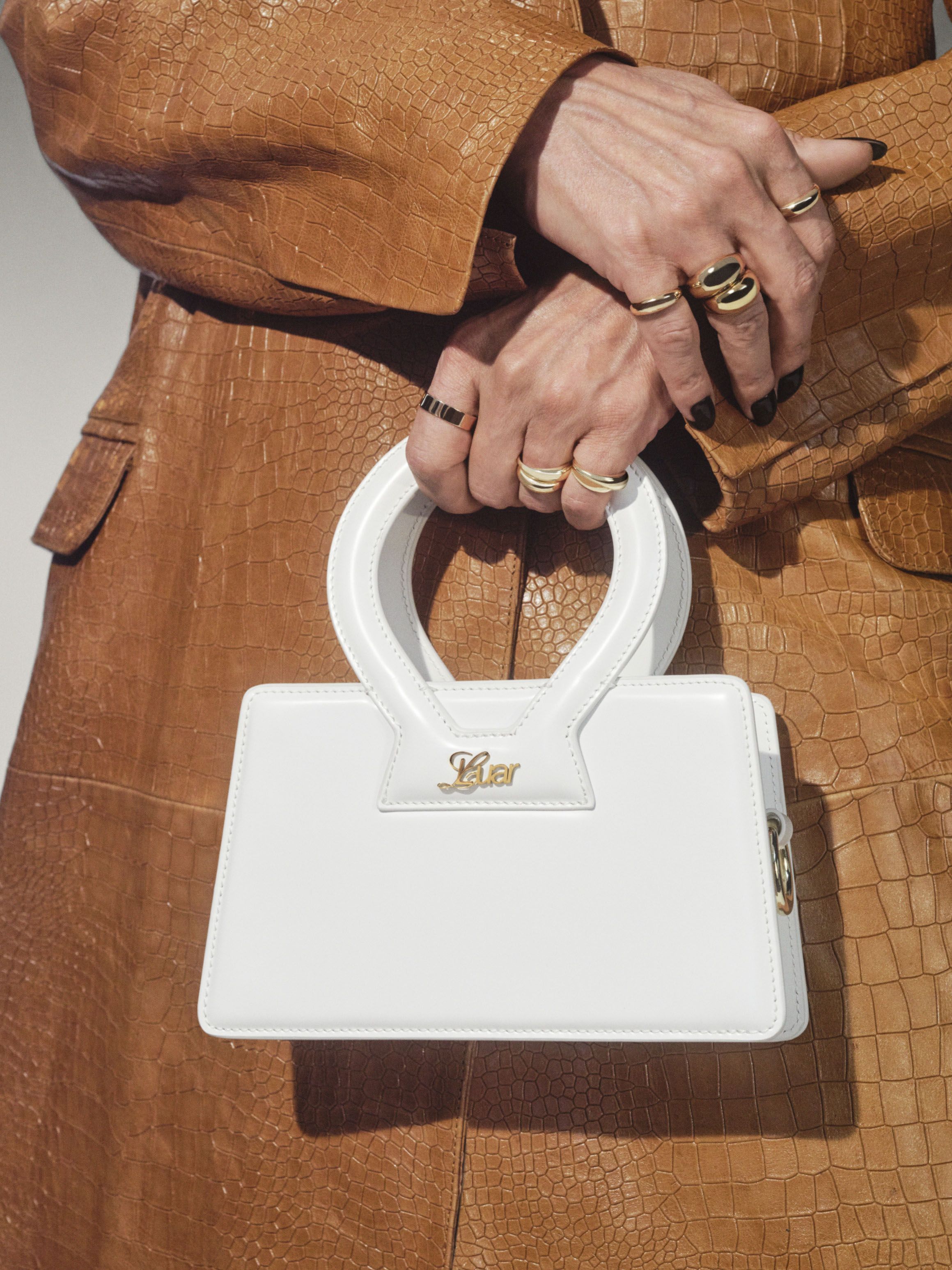Mejuri X LUAR Is Here To Shake Up Your Jewellery Box