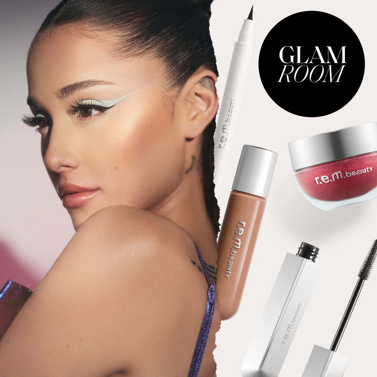 An Expert Guide to r.e.m. beauty By Ariana