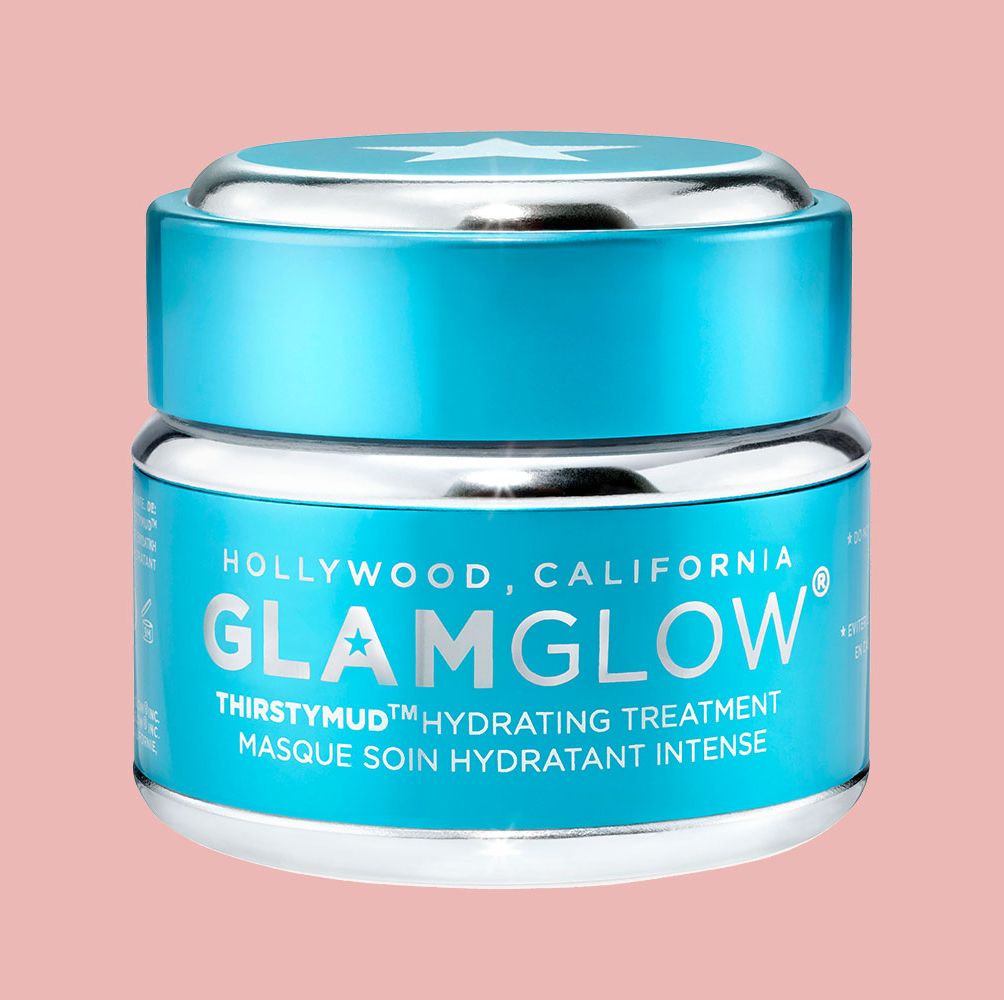 Glamglow Hydrating Treatment Mask To Go