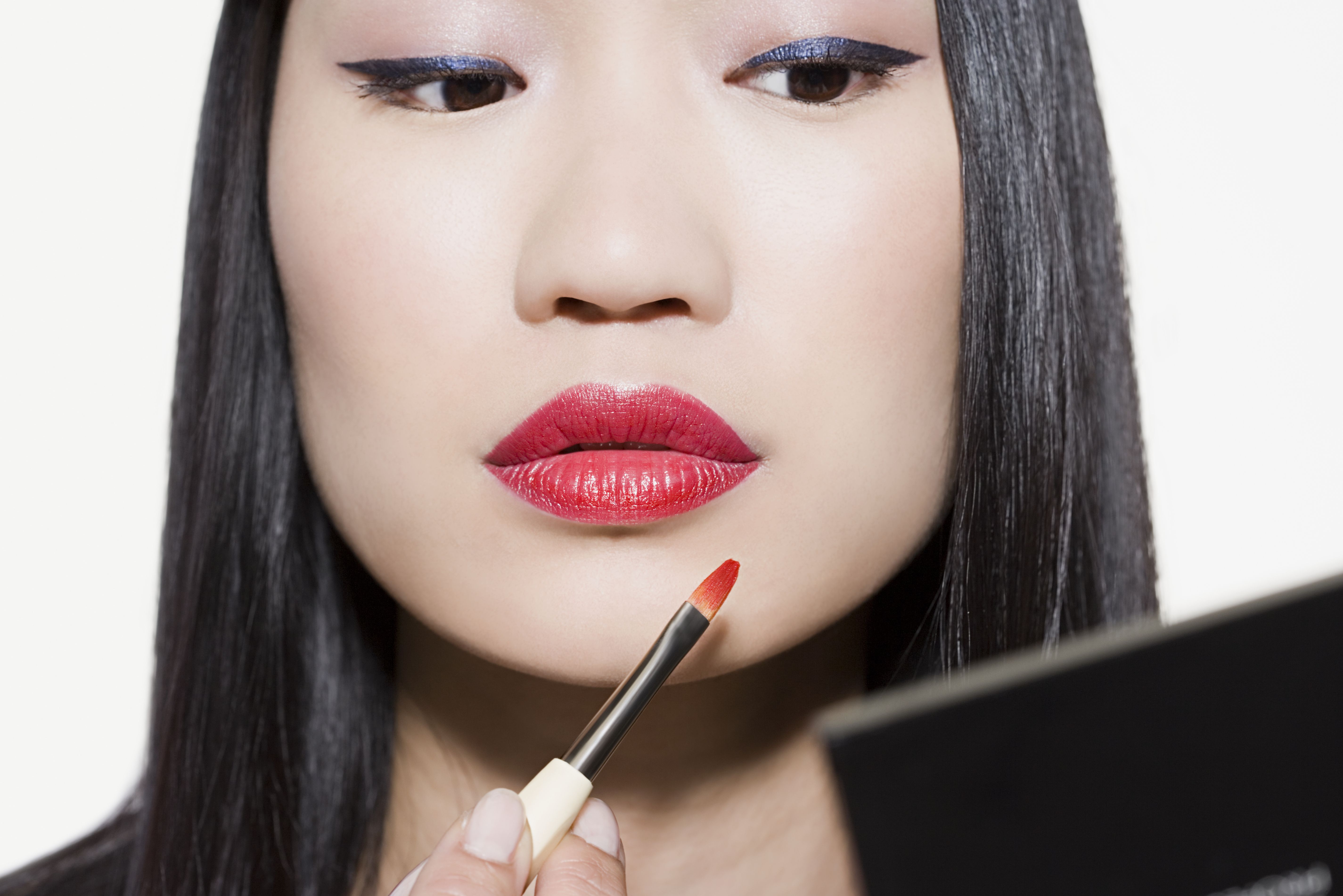 Wondered how to build the perfect lipstick collection? Here's how