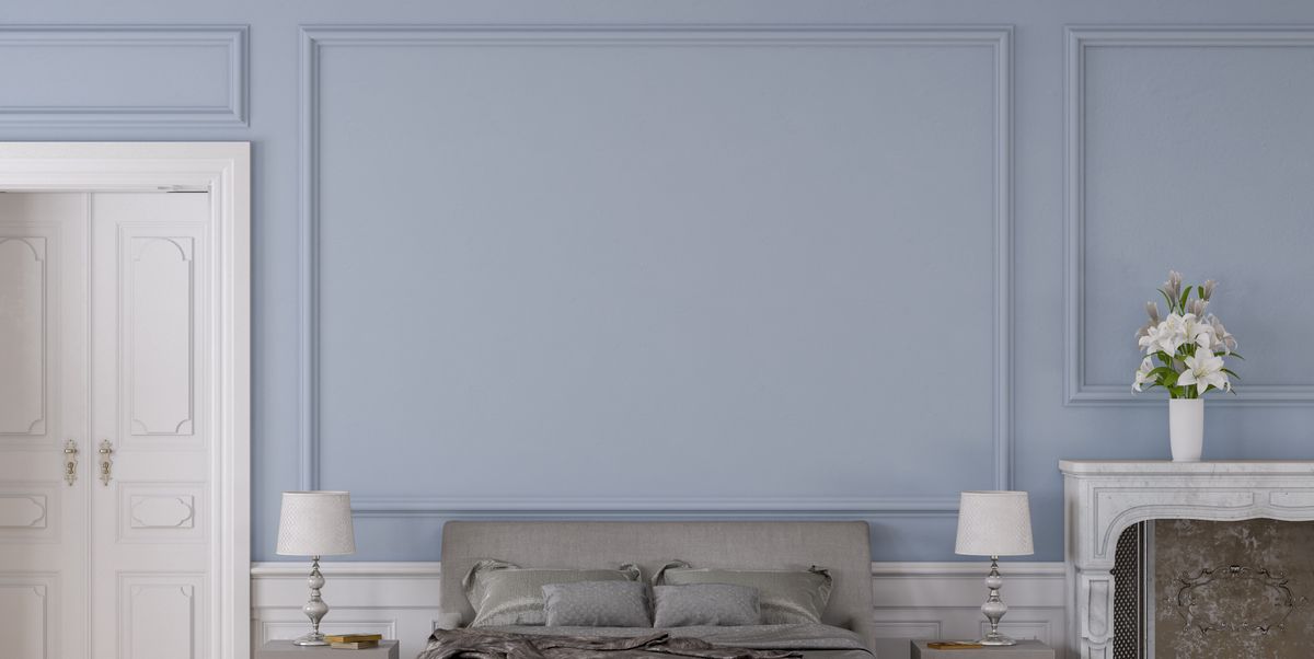 29 Best Blue Paint Colors in 2023: Shop Designer-Approved Picks