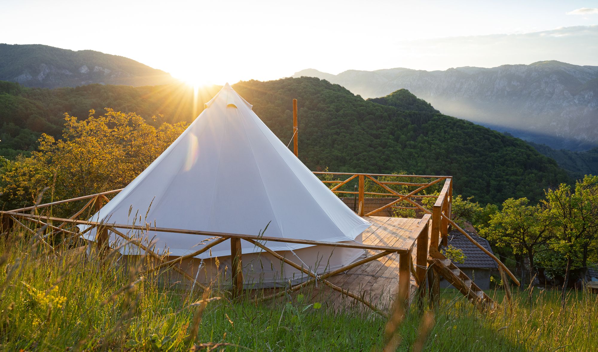 Buy hotsell glamping tent