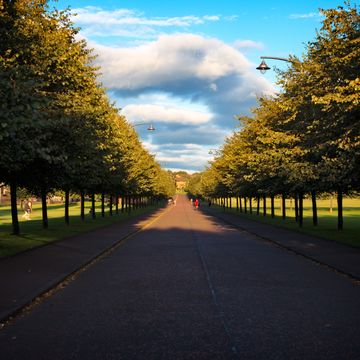 glasgow greens park
