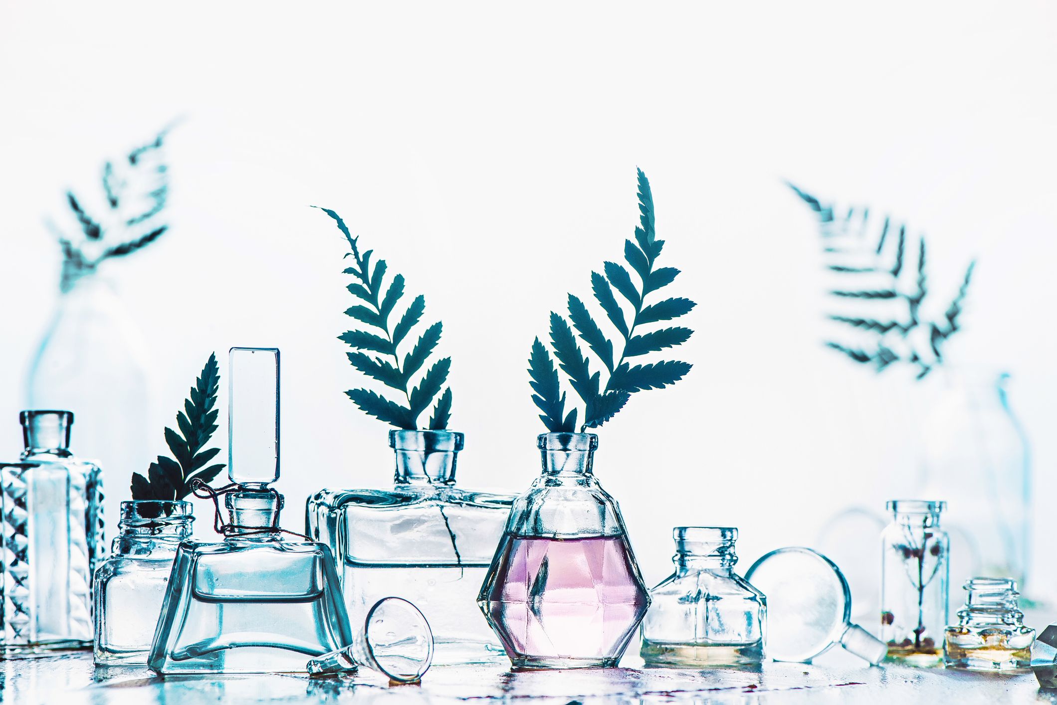Bagaholicbébé: 4 Refillable Fragrances For A More Sustainable