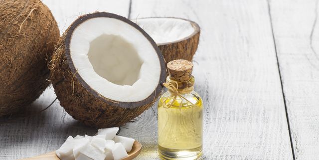 Is Coconut Oil a Good Natural Lube? What to Know Before Using It.