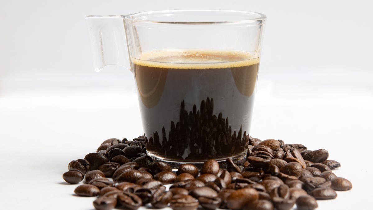 Video player poster image preview for How To Make Cold Brew At Home