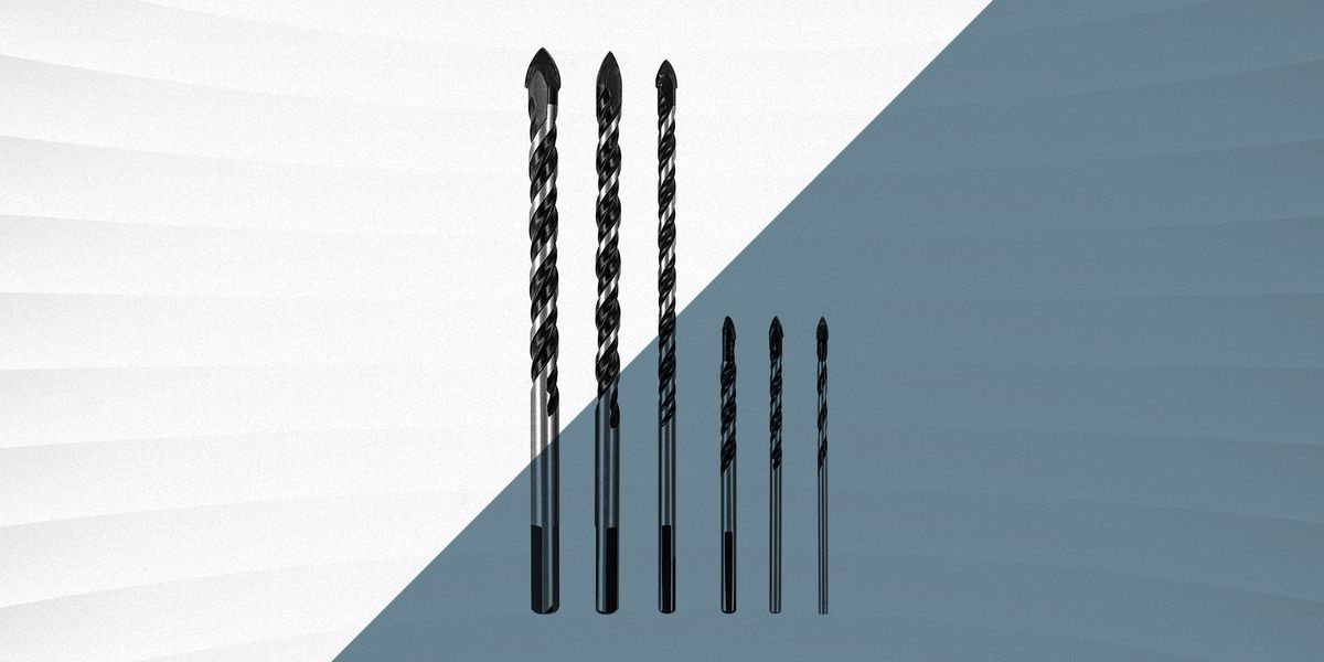 The 7 Best Glass Drill Bits for 2023