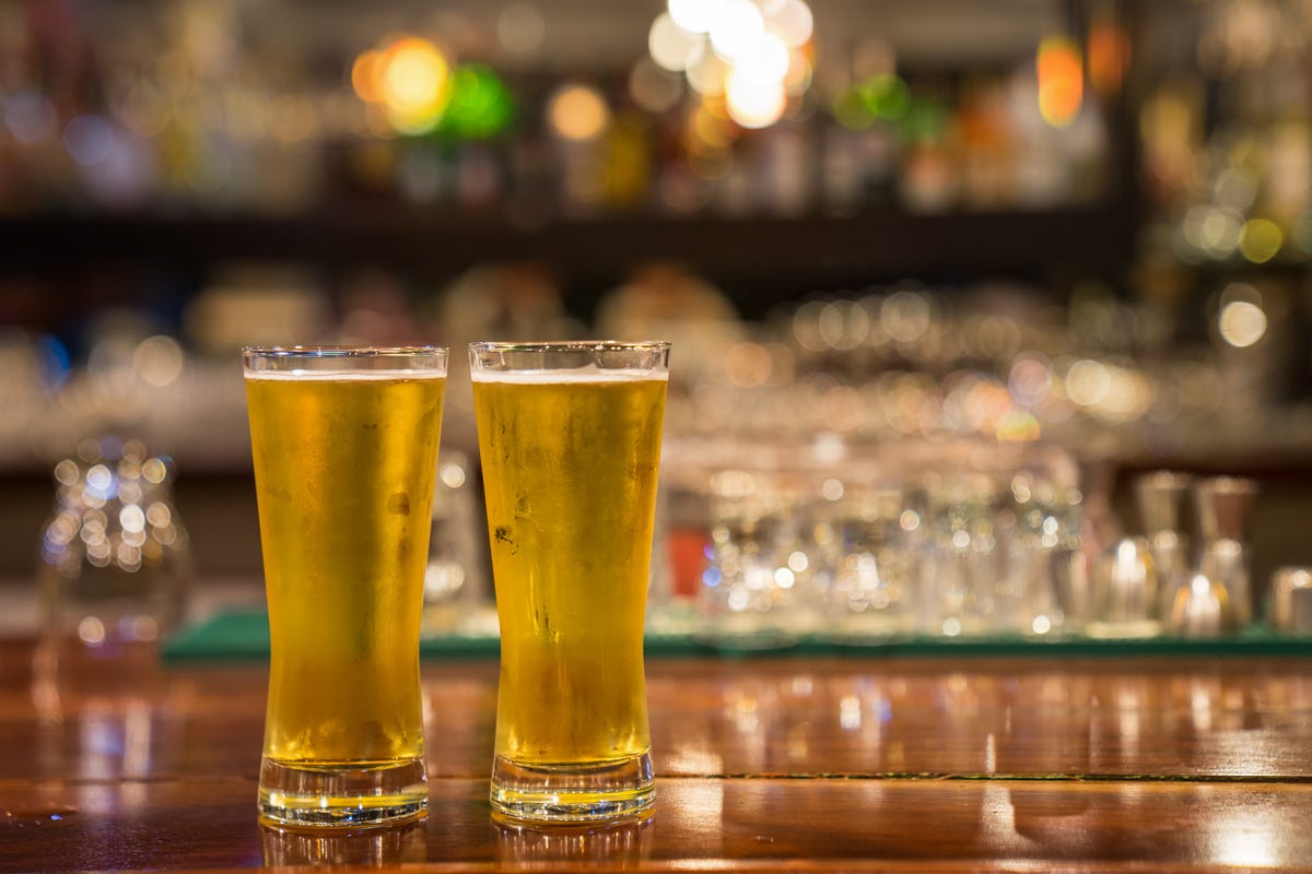 preview for The Best Light Beers