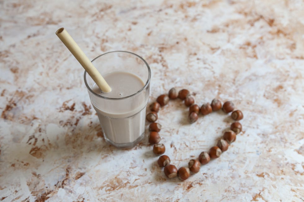 the best milk alternatives