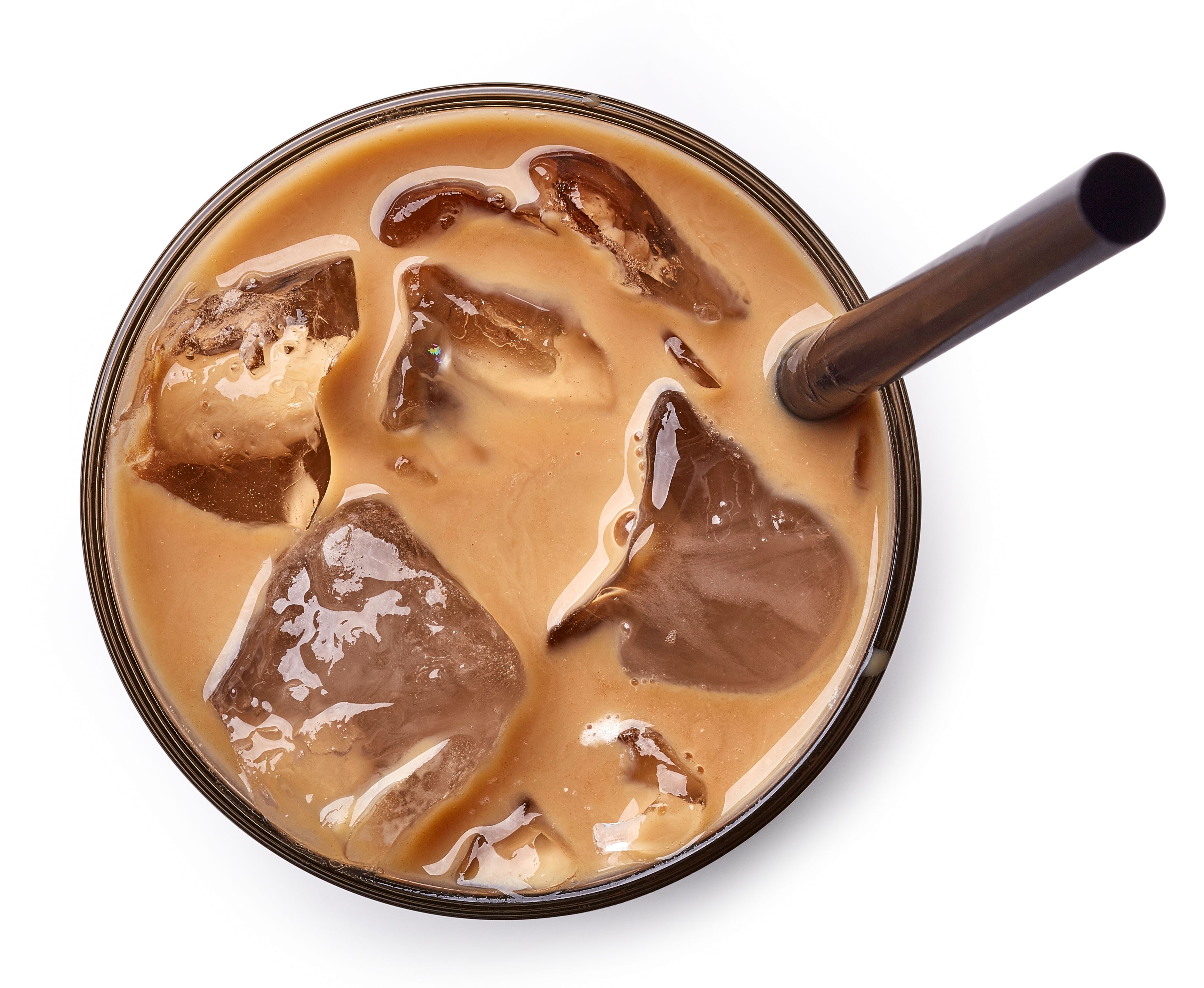 5 Quick and Delicious Iced Coffees