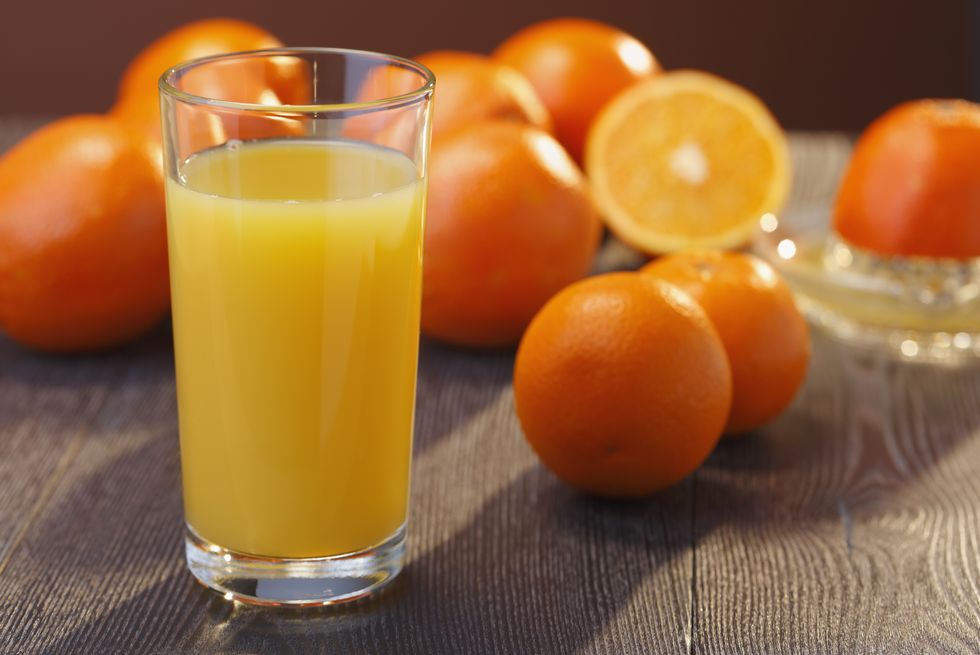 fruit juice diabetes