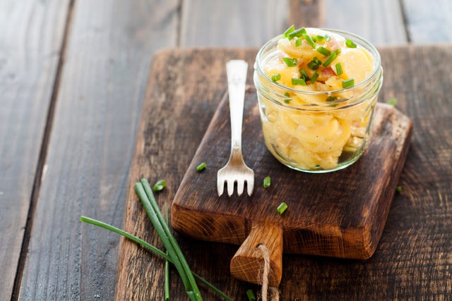Best potato salad