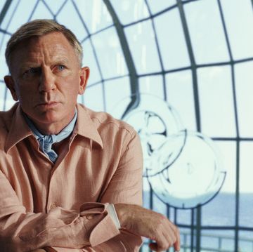 daniel craig, glass onion a knives out mystery