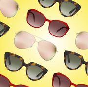 Eyewear, Sunglasses, Glasses, aviator sunglass, Material property, Vision care, Personal protective equipment, 