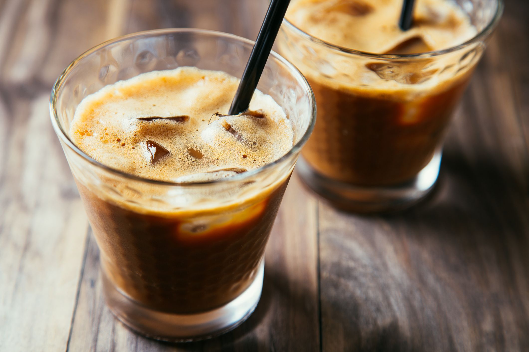 Cold Brew Vs Iced Coffee: Yes, They're Different!