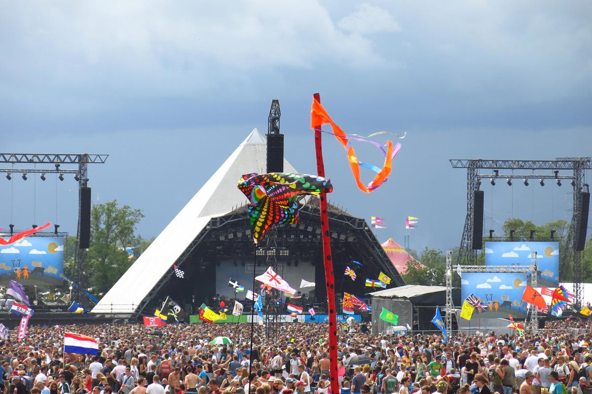 Best music festival 2024 Best UK and London summer lineups