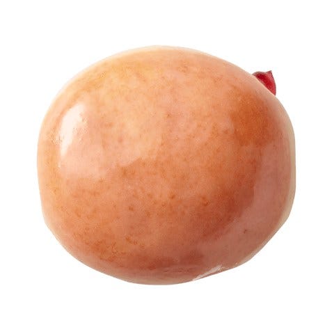 Peach, Sphere, Ball, Food, Fruit, 