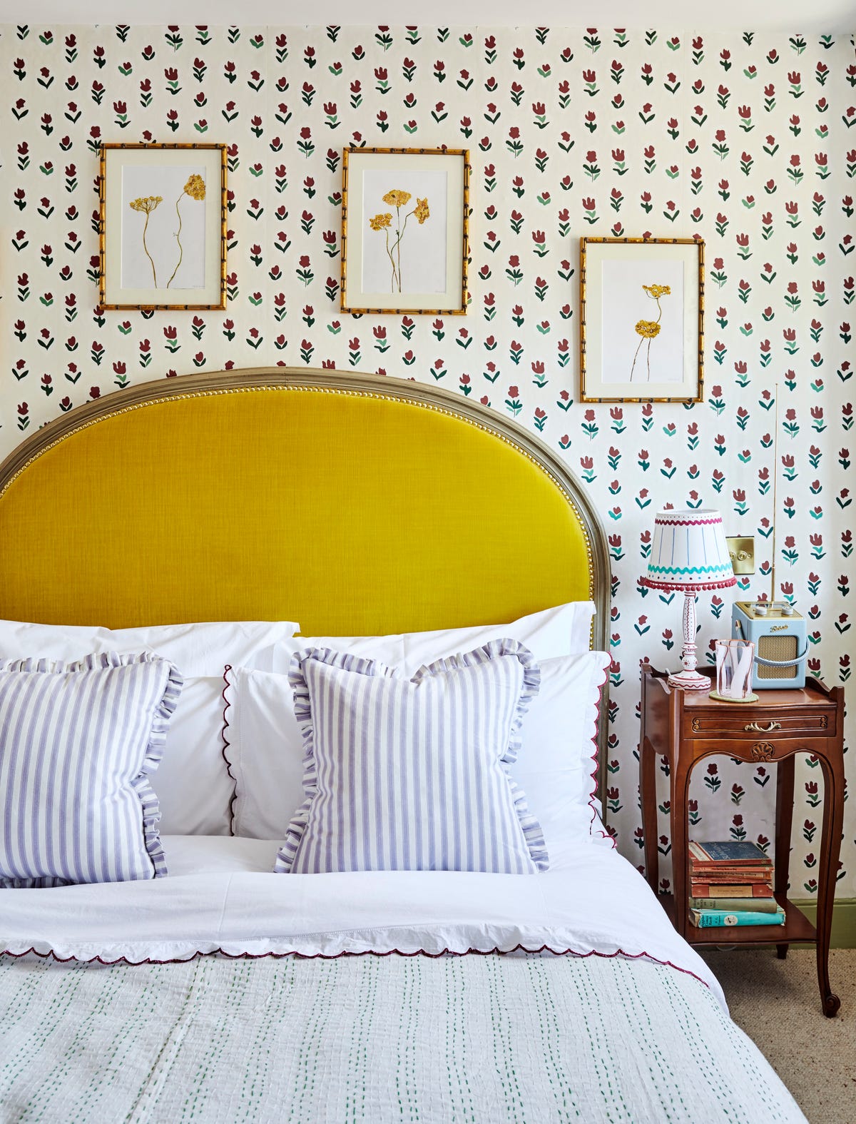 The Bold New Interior Trend in 2025