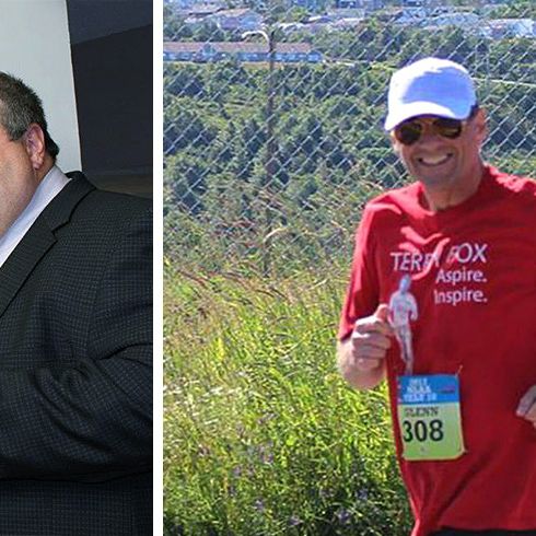How Running Changed Me