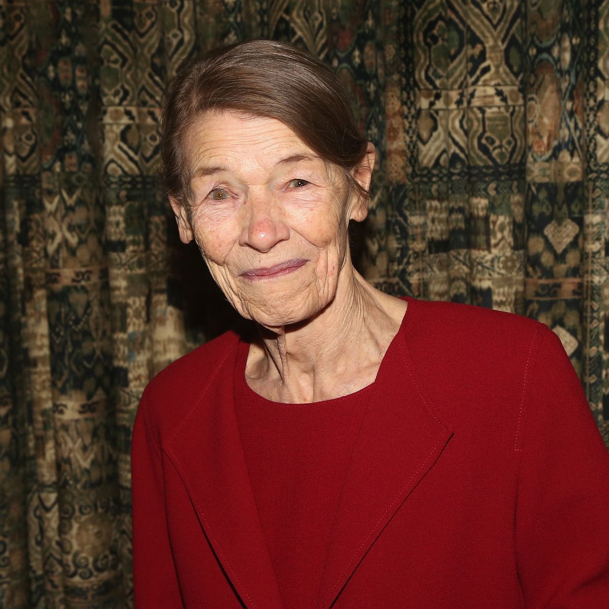 Carol Vorderman pays tribute to Glenda Jackson after death, aged 87