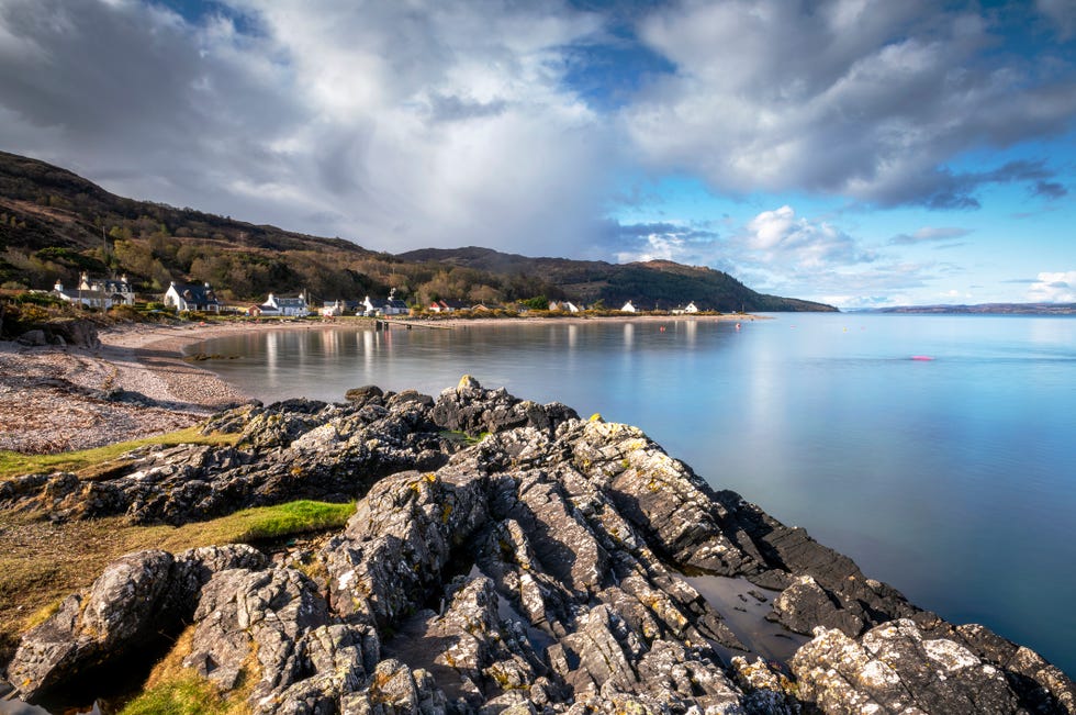 glenelg bay