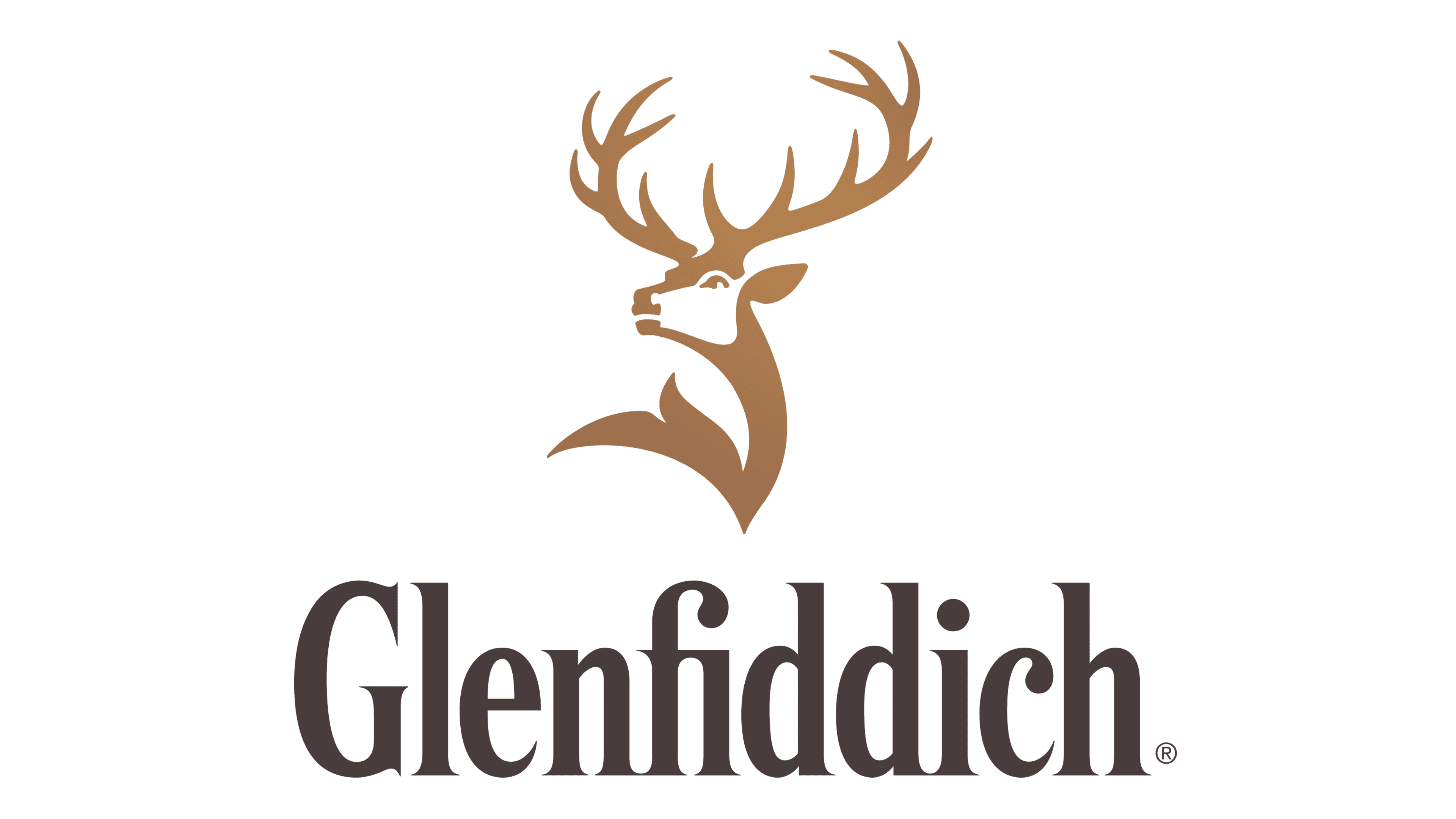 Glenfiddich Logo