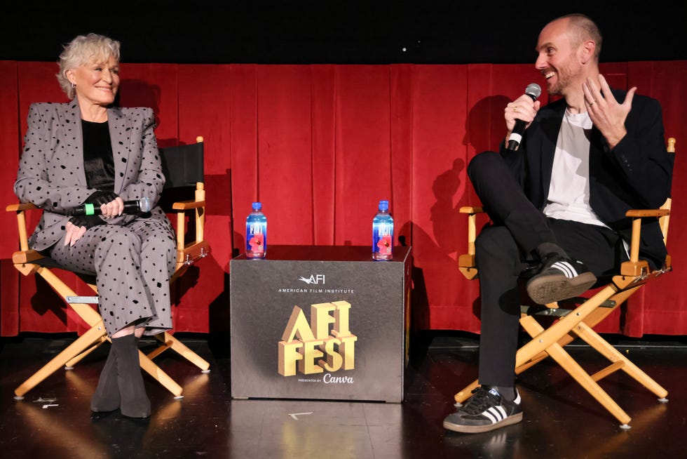 afi fest 2024 presented by canva screening and qa