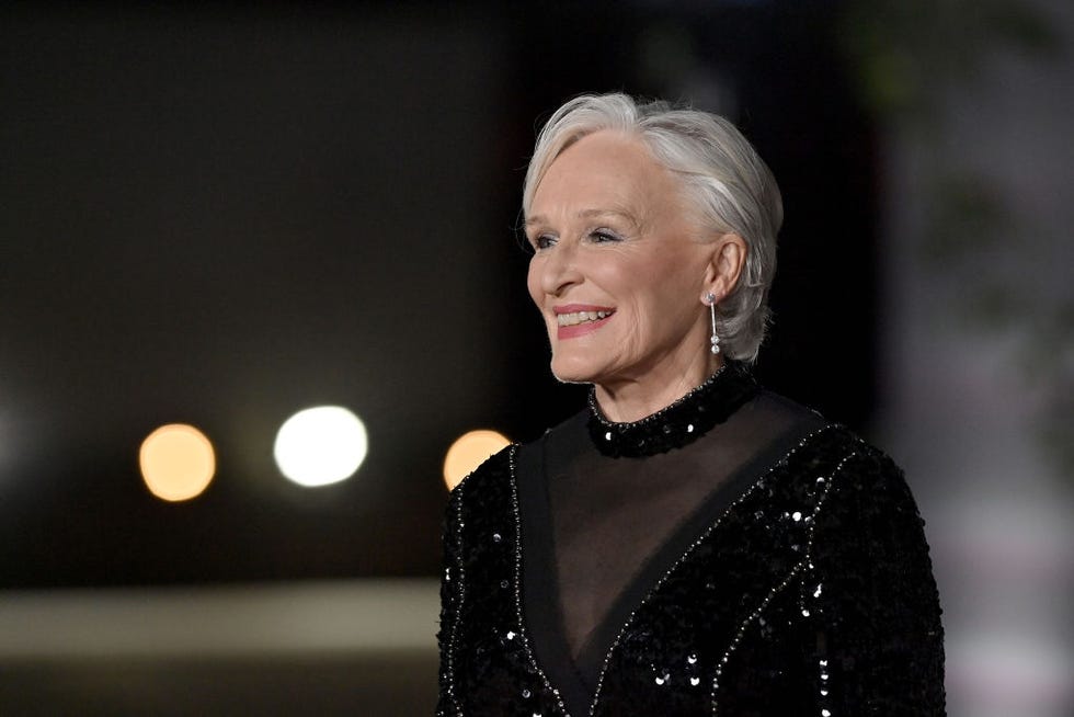 2nd annual academy museum gala arrivals