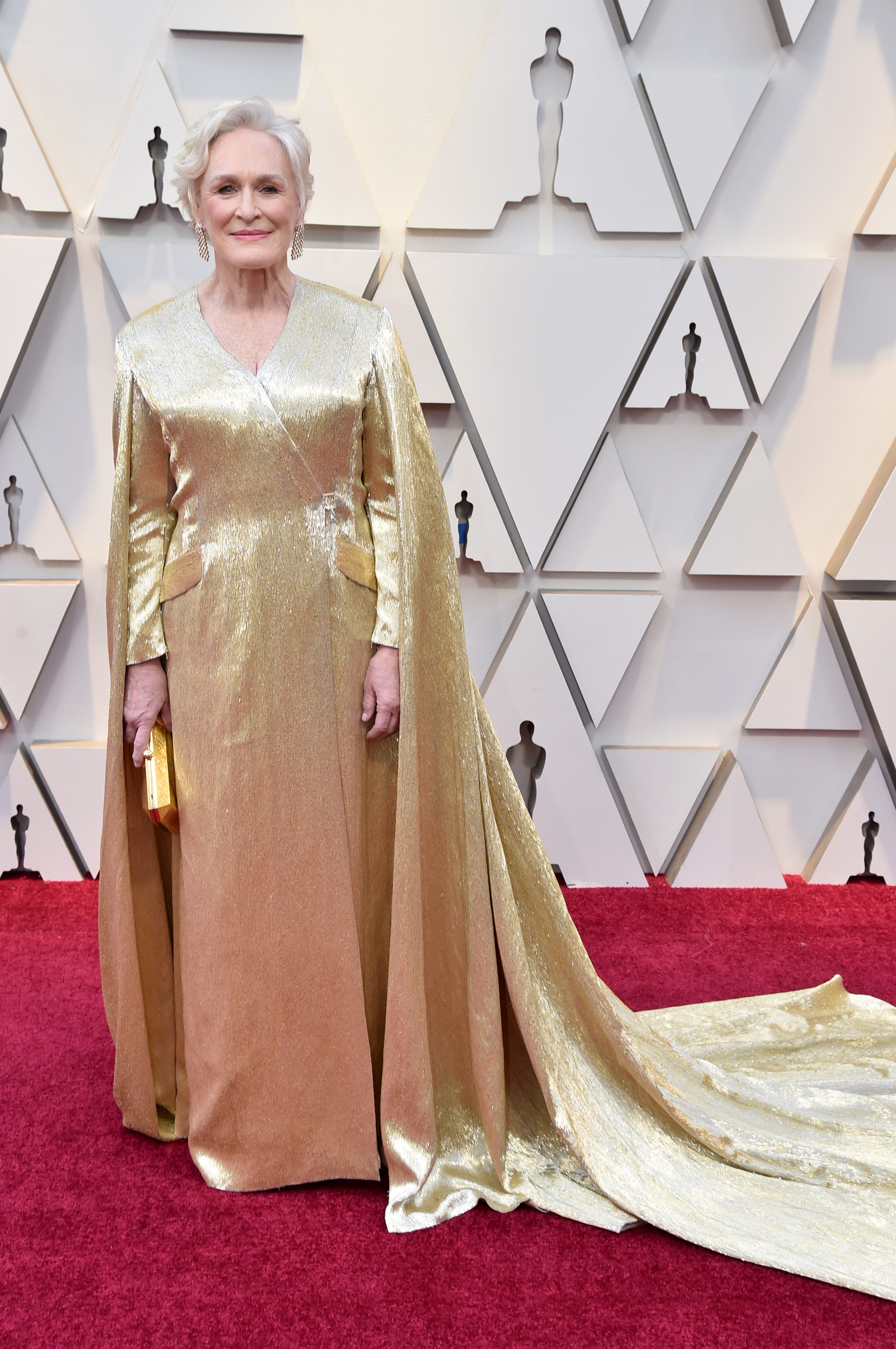 91st Annual Academy Awards - Arrivals
