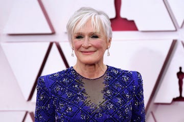 93rd annual academy awards arrivals