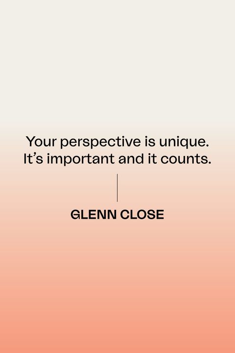 glenn close quote