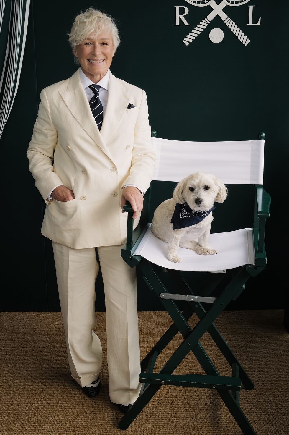 Polo Ralph Lauren At Wimbledon 2024 polo ralph lauren at wimbledon 2024