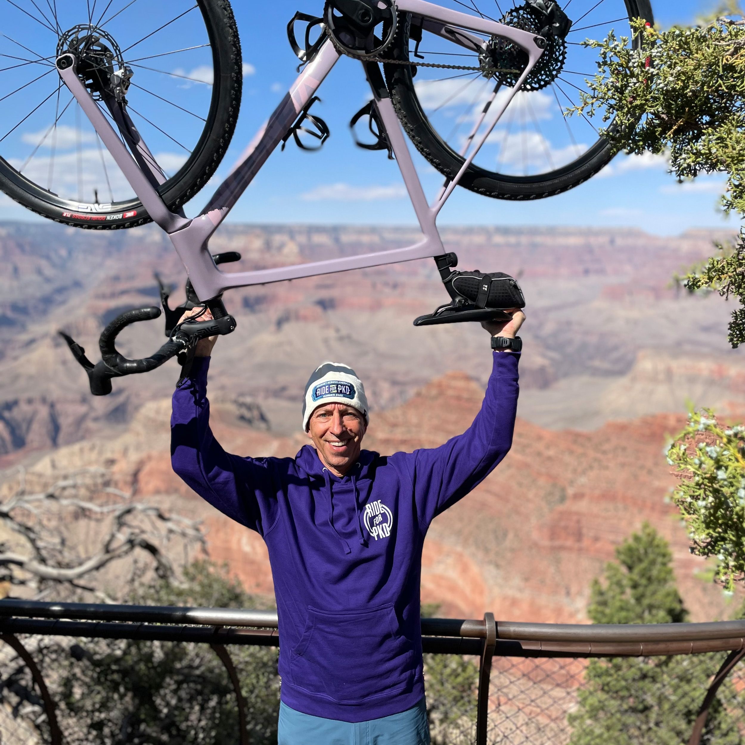 Cycling the Americas – Page 3 – CyclingAgain