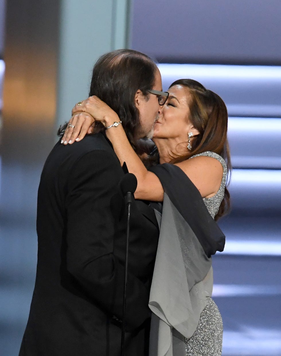 emmys proposal