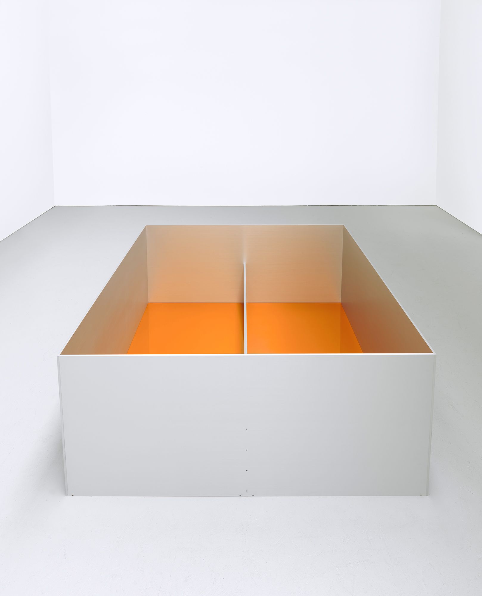 Why Donald Judd's upcoming retrospective is one to watch