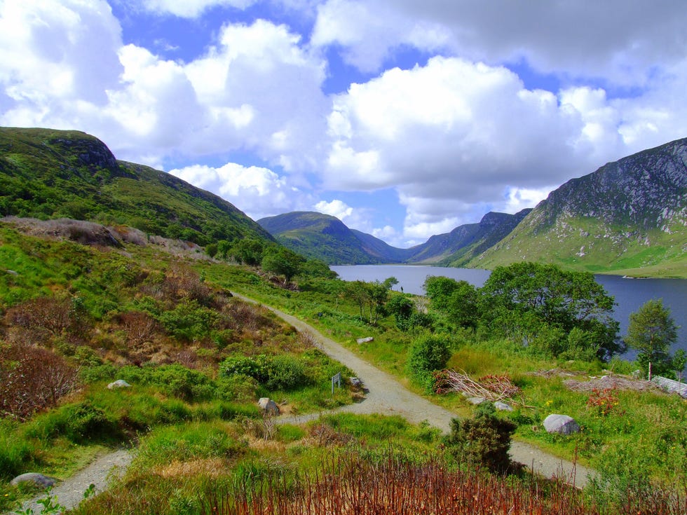 Trail Running Clothing - Trail running Ireland - Irish Outdoors