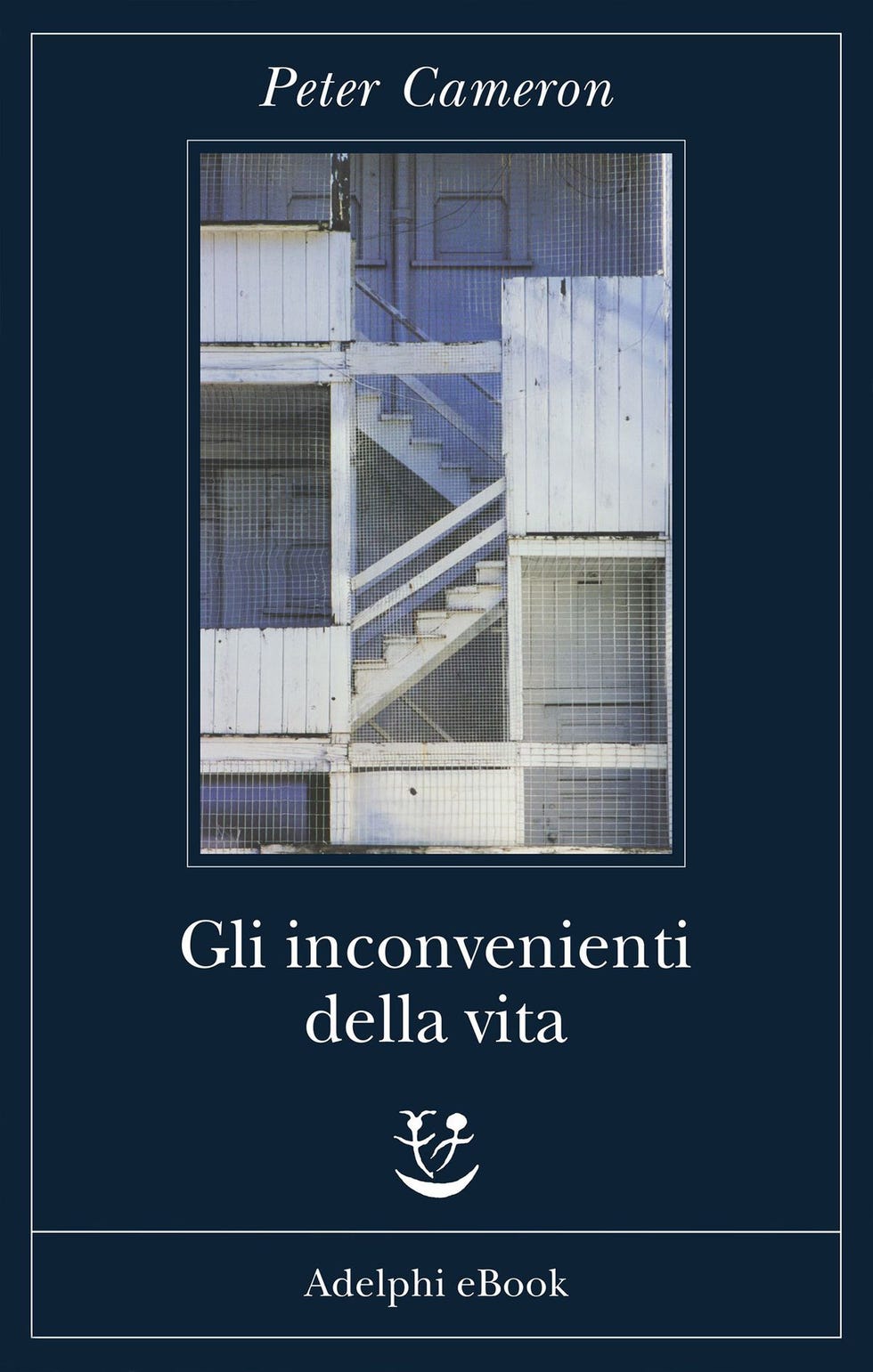 Un giorno questo dolore ti sarà utile di Peter Cameron - Stile Libri