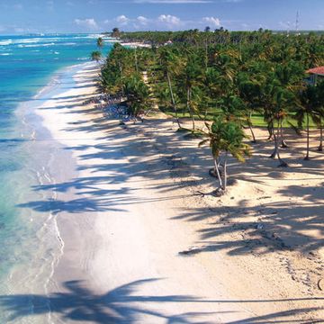 Gli itinerari nelle isole caraibiche meno conosciute e più suggestive