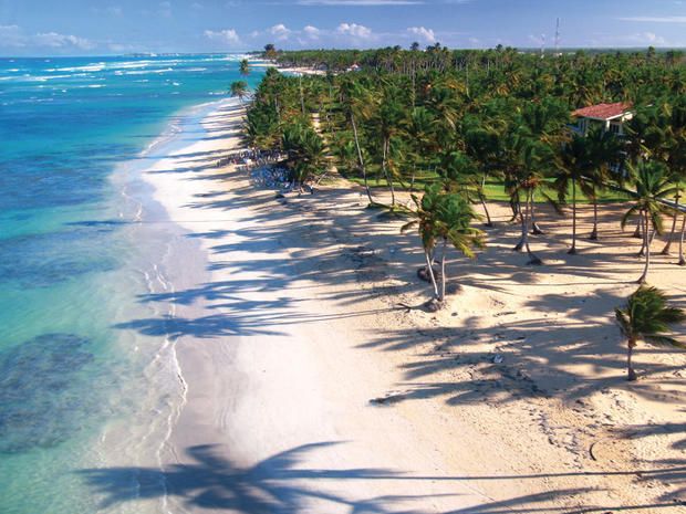 Gli itinerari nelle isole caraibiche meno conosciute e più suggestive