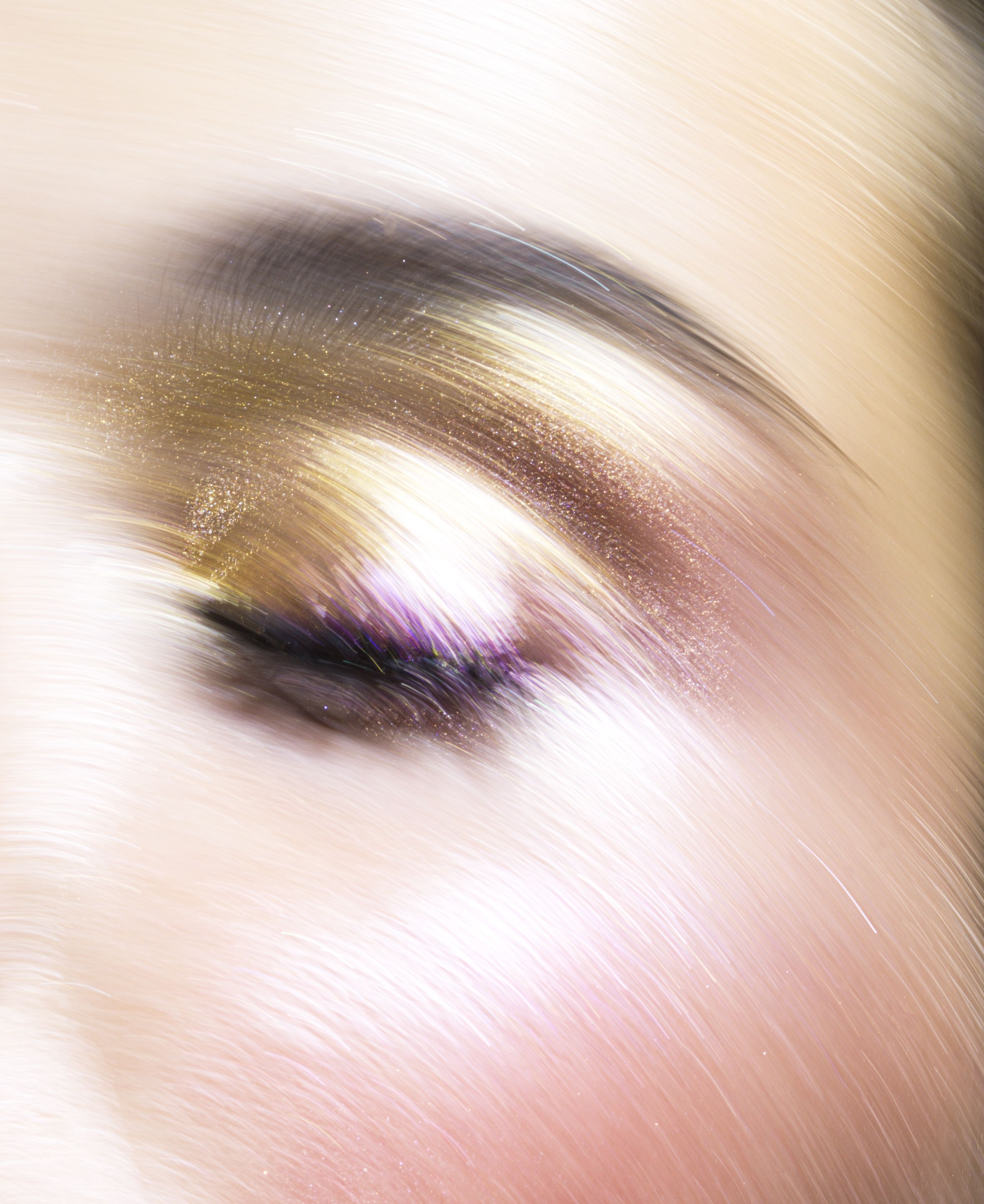 Make up shiny: glitter & co per corpo e viso