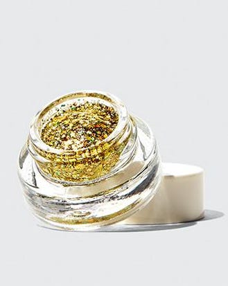 Best gold eyeshadow