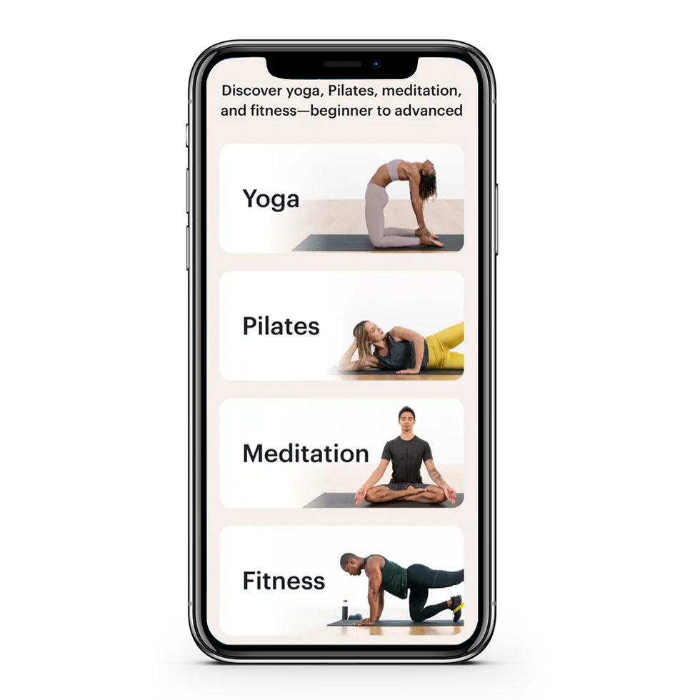 15 Best Yoga Apps for Beginners, Top iPhone, Android Yoga Apps of 2023