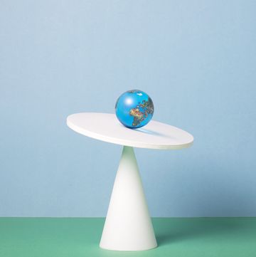global balance